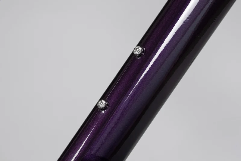 Schindelhauer Neo Classic Tiefviolett