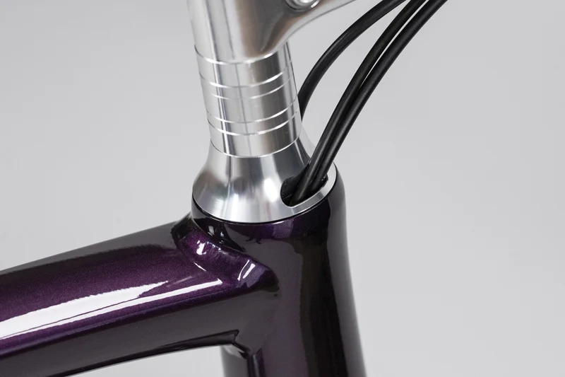 Schindelhauer Neo Classic Tiefviolett