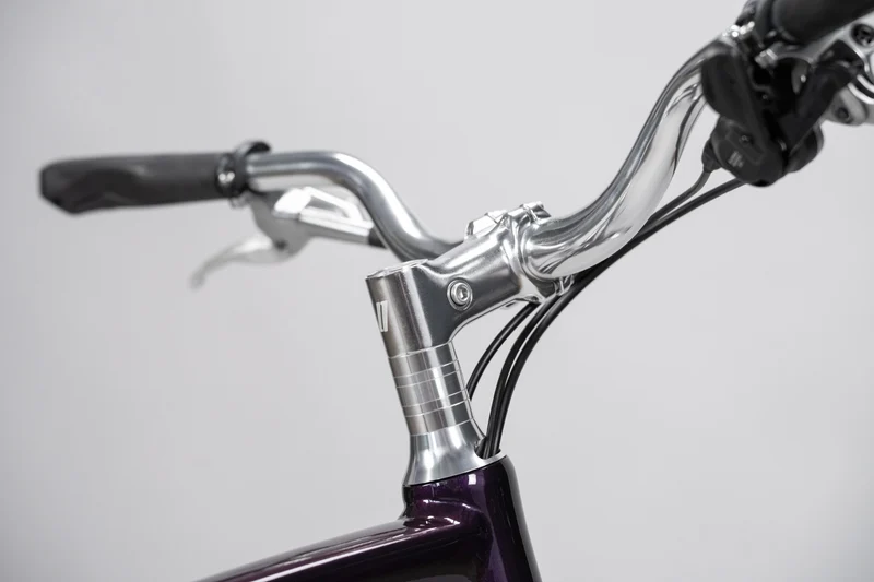 Schindelhauer Neo Classic Tiefviolett