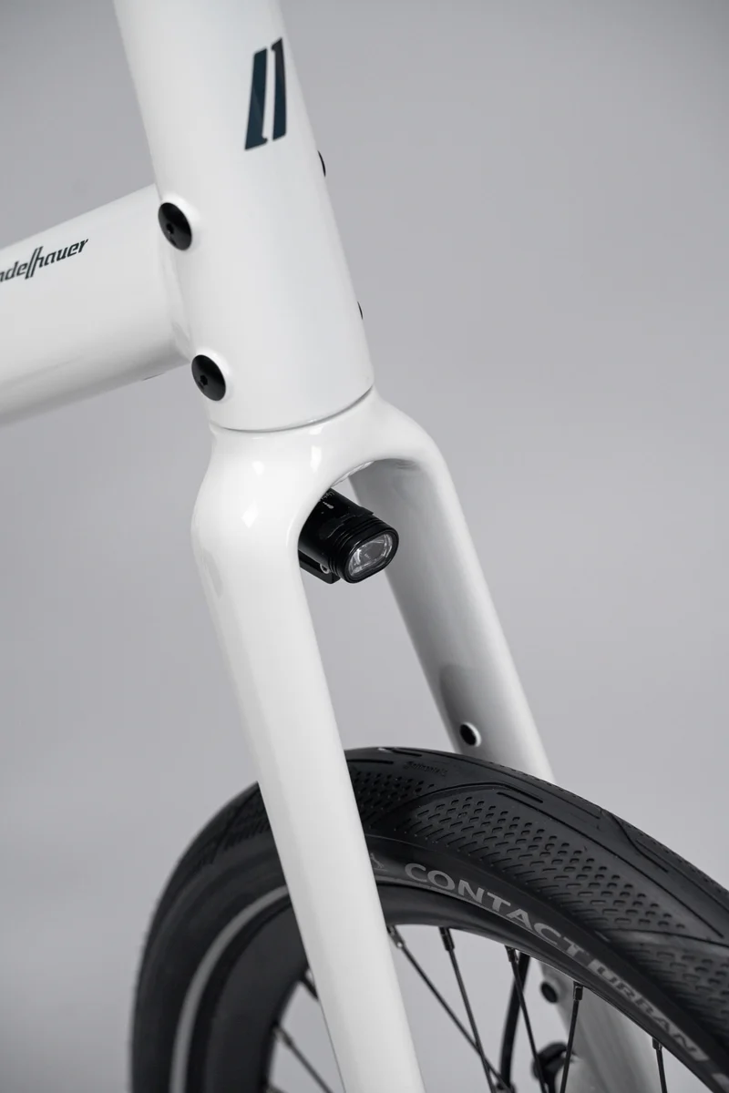 Schindelhauer Neo Edelweiß