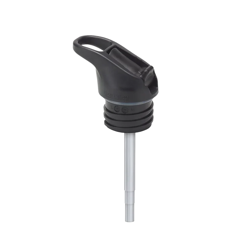 Klean Kanteen Flip Sport Cap mit Teleskop-Trinkhalm