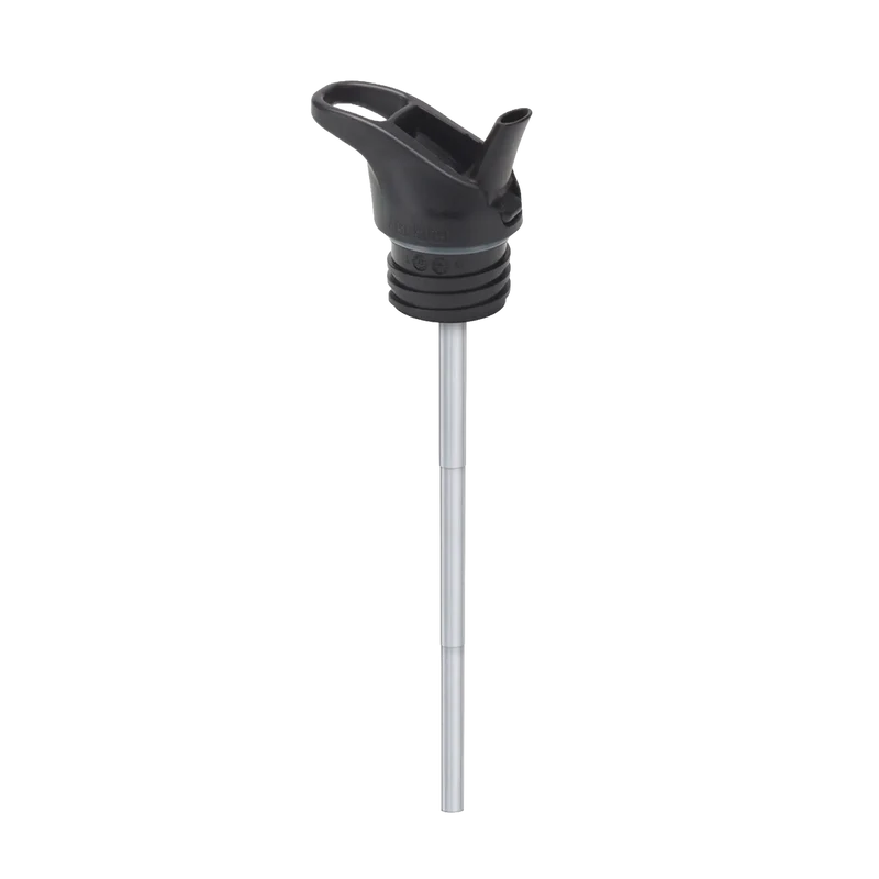 Klean Kanteen Flip Sport Cap mit Teleskop-Trinkhalm