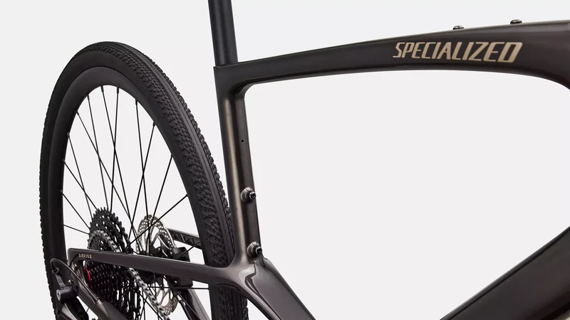 Specialized SIRRUS X 5.0 Gloss Warm Smoke / Sandstone Metallic Frost