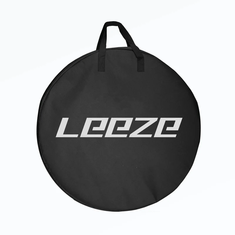 Leeze Doppellaufradtasche