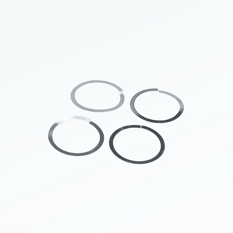 LEEZE Centerlock Spacer Distanzring
