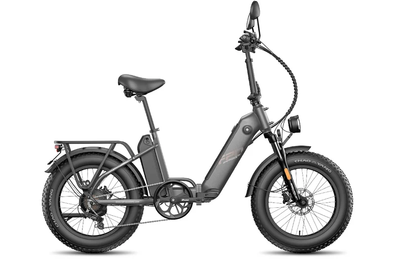 Refurbished FF20 Polar HS