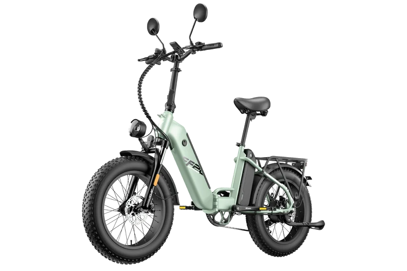 Refurbished FF20 Polar HS