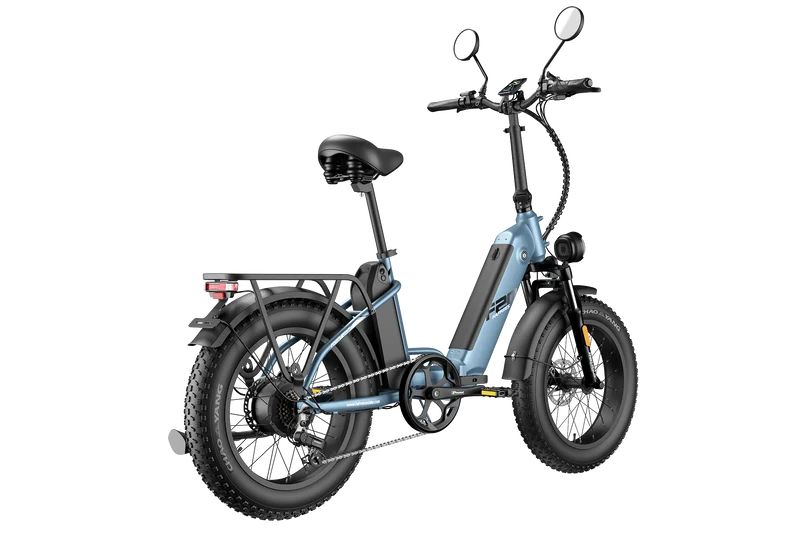 Refurbished FF20 Polar HS