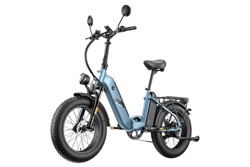 Refurbished FF20 Polar HS