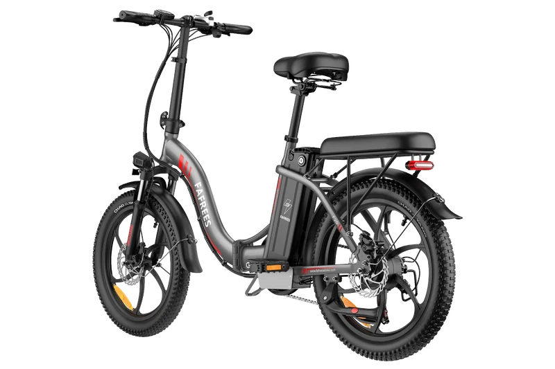 Refurbished F20