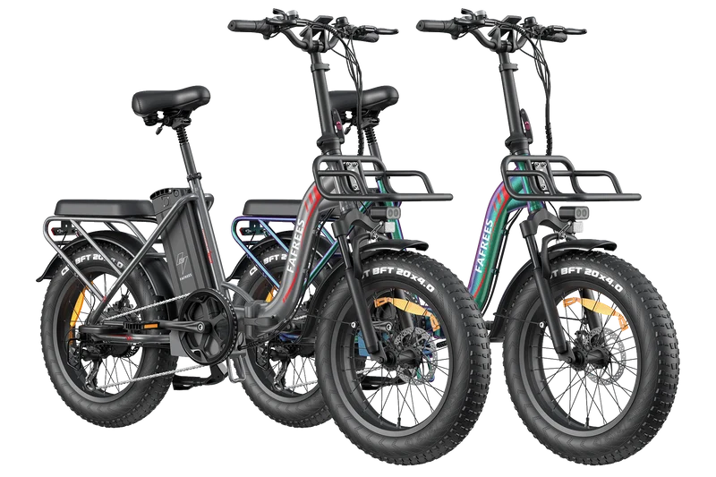 F20 Max & F20 Max
