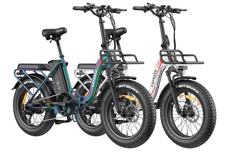 F20 Max & F20 Max