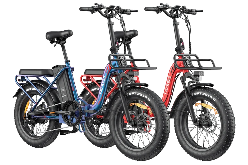 F20 Max & F20 Max