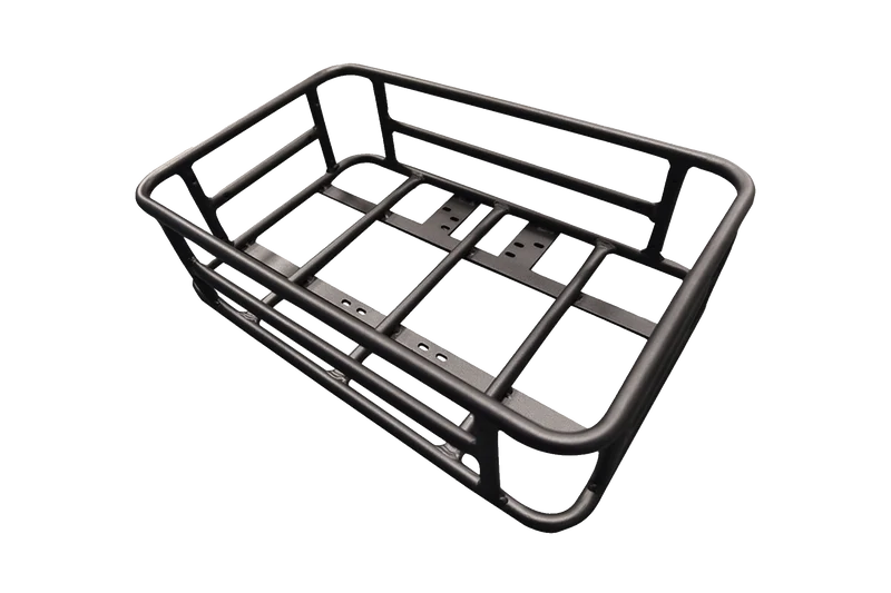 Rear Rack Basket