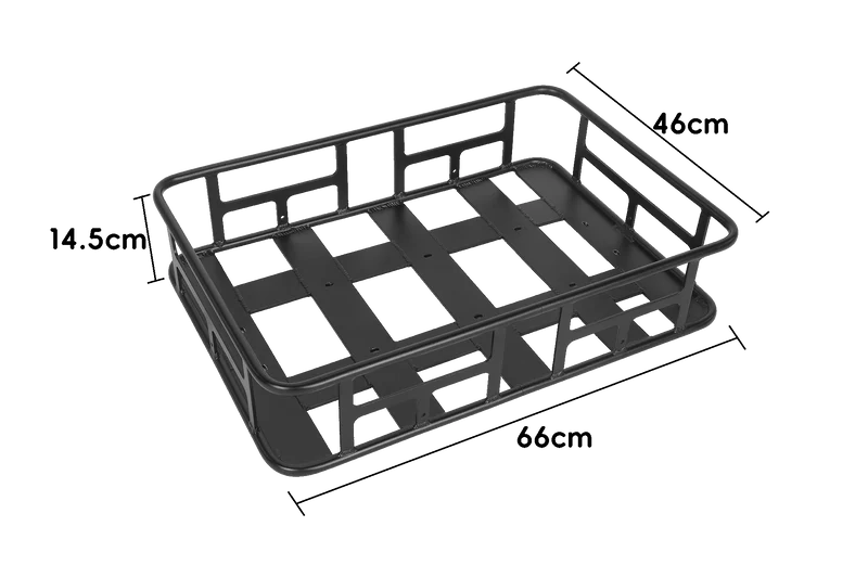FF20 CUV Cargo Basket Kit