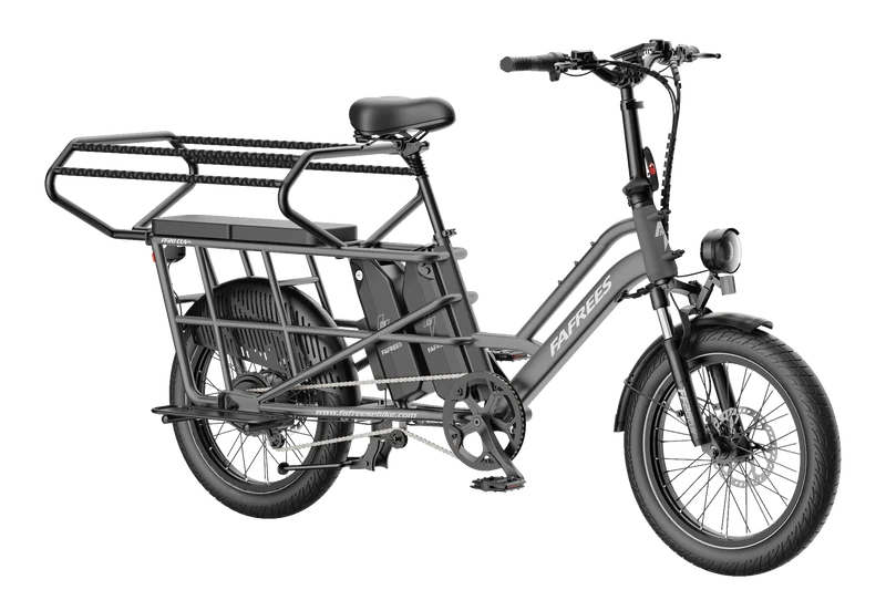 FF20 CUV