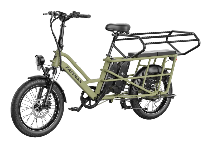 FF20 CUV