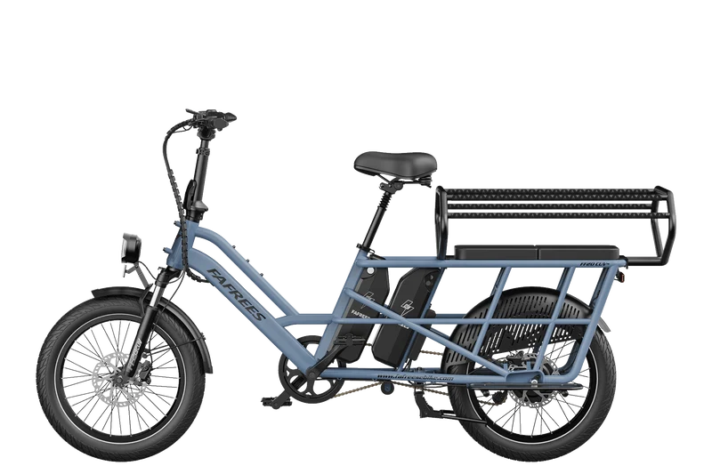 FF20 CUV