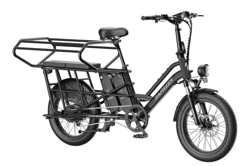 FF20 CUV