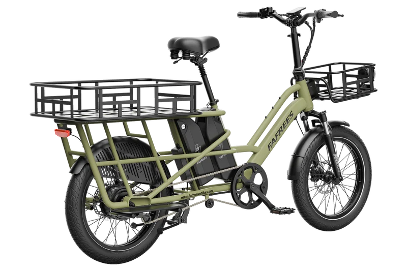 FF20 CUV