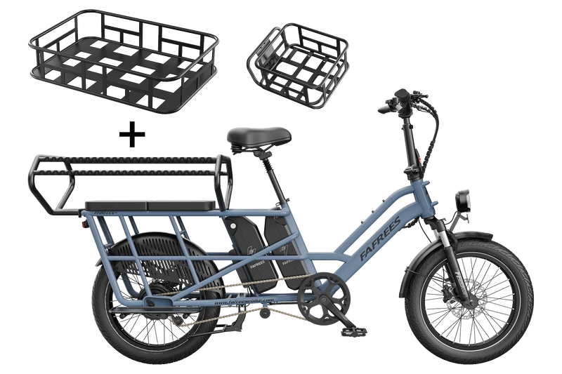 FF20 CUV