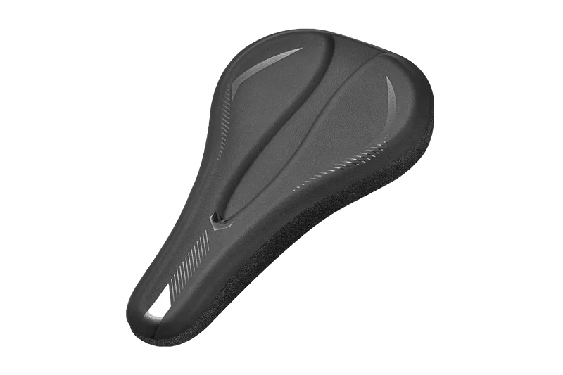 Mountain Bike Comfort Seat Cover