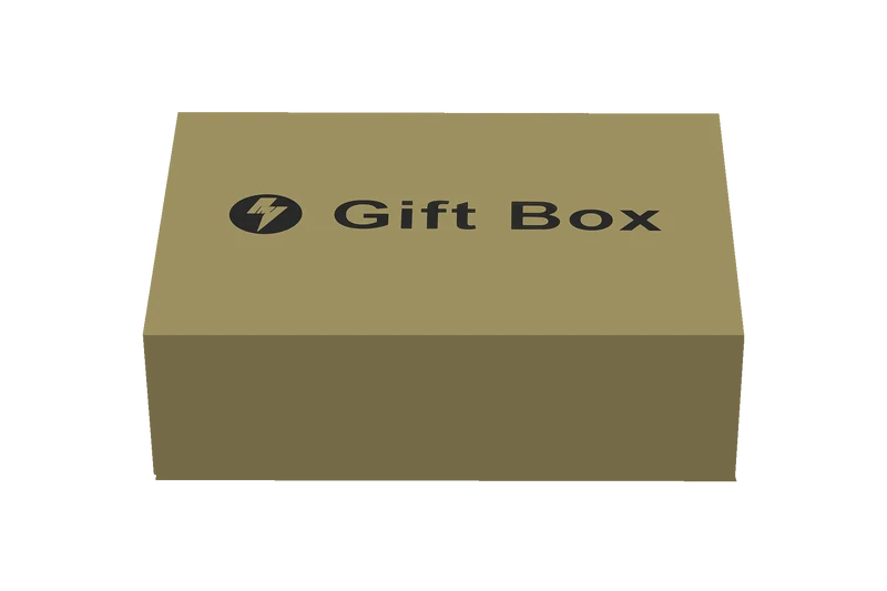 Fafrees Gift Box (Free gift with ebike BUT not for separate sale) (100% off)