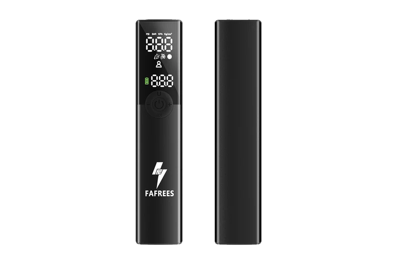 Portable Electric Air Pump(Save more with ebike BUT not for separate sale)
