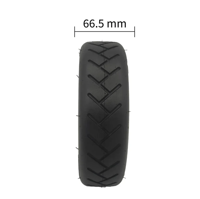 E-Scooter Reifen Tubeless CST 250x54 mit Ventil für Xiaomi Mi 4 Pro OEM Ersatz