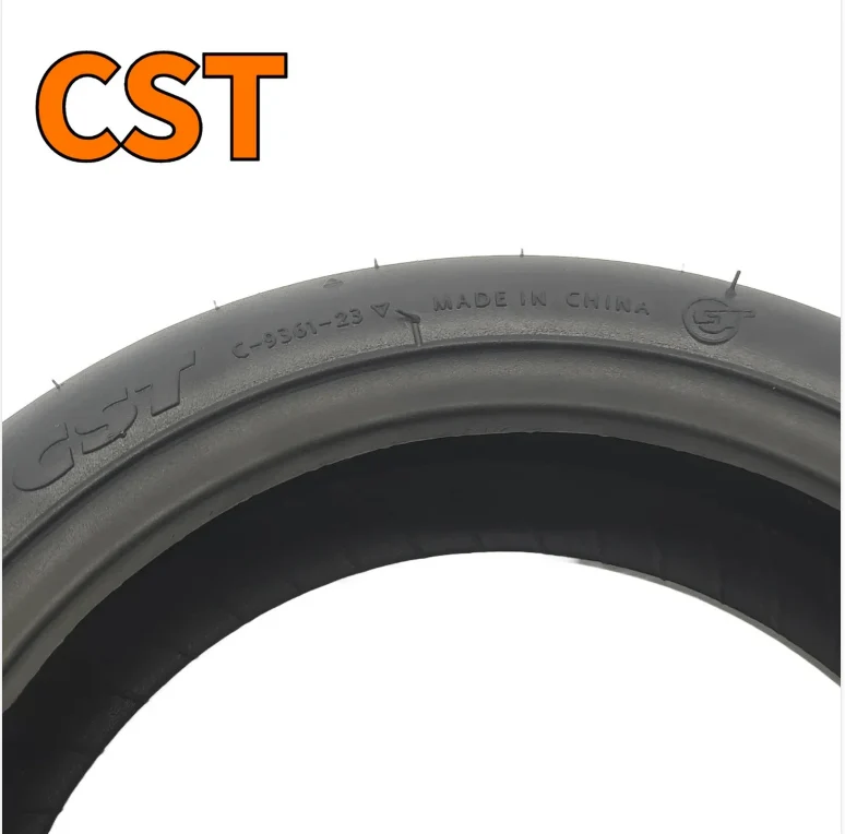E-Scooter Reifen Tubeless CST 250x54 mit Ventil für Xiaomi Mi 4 Pro OEM Ersatz