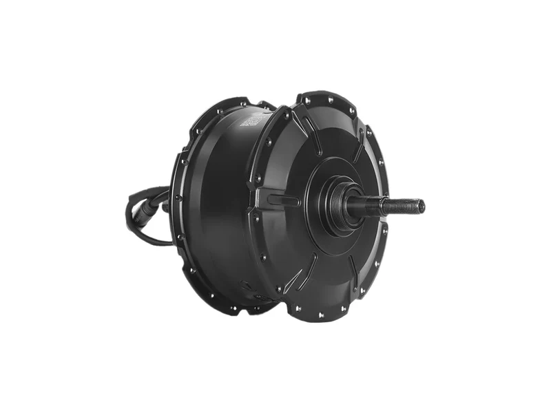 Himiway D5 Zebra 250W Bürstenloser Getriebenabenmotor für E‑Bike