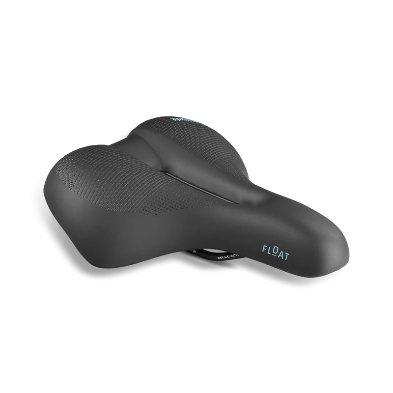 Selle Royal Float Relaxed Komfort Fahrradsattel für entspannte Stadttouren