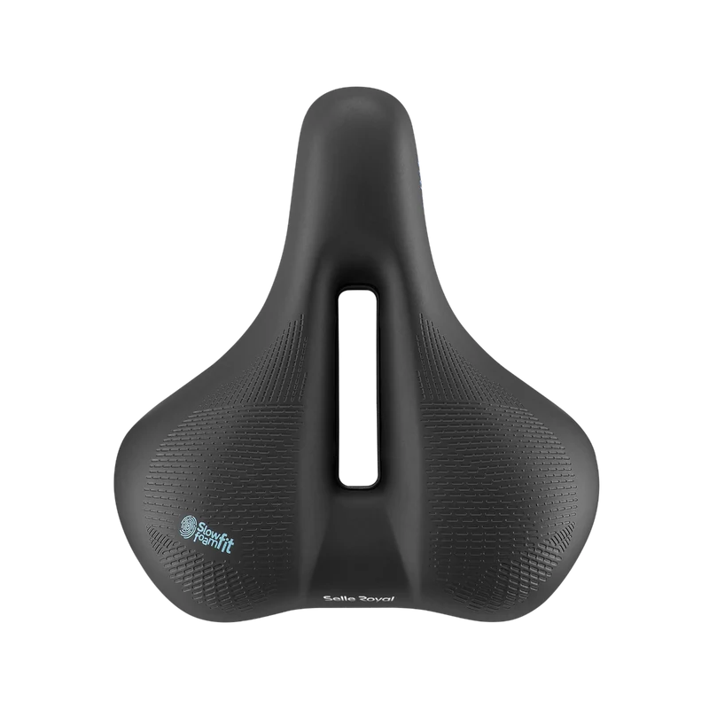 Selle Royal Float Relaxed Komfort Fahrradsattel für entspannte Stadttouren