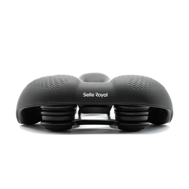 Selle Royal Float Relaxed Komfort Fahrradsattel für entspannte Stadttouren