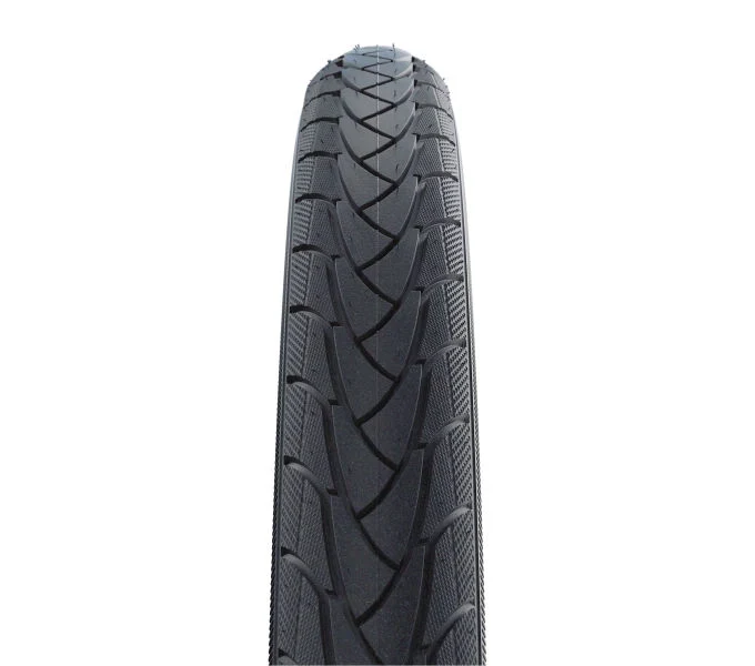 Schwalbe Marathon Plus 28x1,75 Zoll Reflex SmartGuard Unplattbarer Fahrradreifen