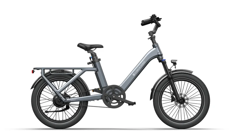 ADO Air One Pro + Air Seat – Komfort-Bundle für Alltag & City