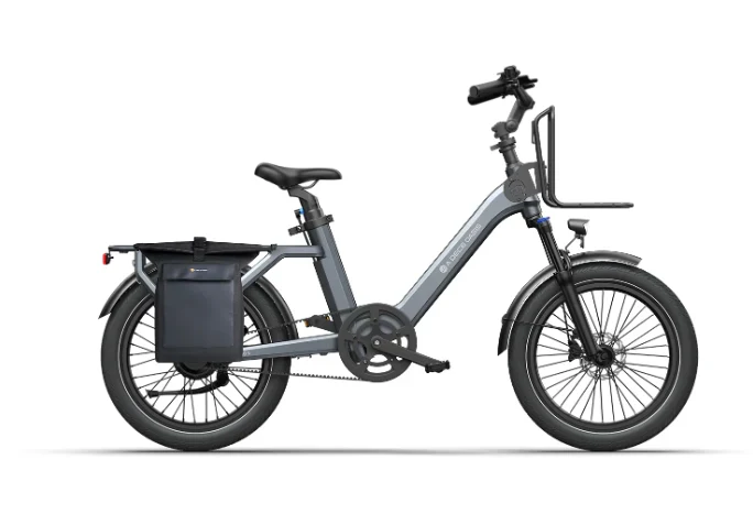 ADO Air One Pro + Air Seat – Komfort-Bundle für Alltag & City