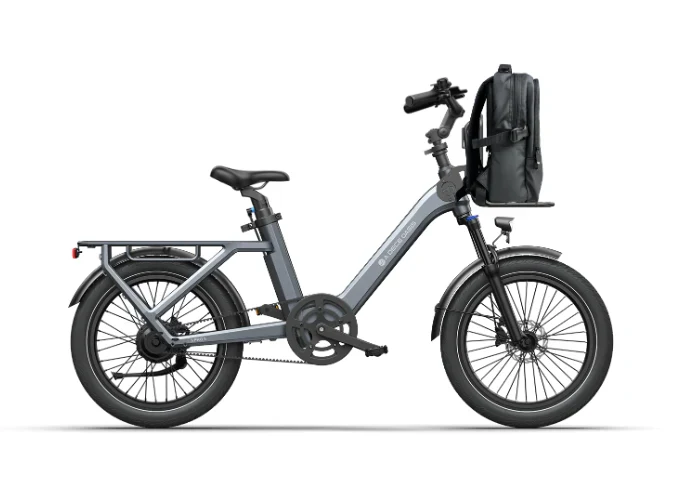 ADO Air One Pro + Air Seat – Komfort-Bundle für Alltag & City