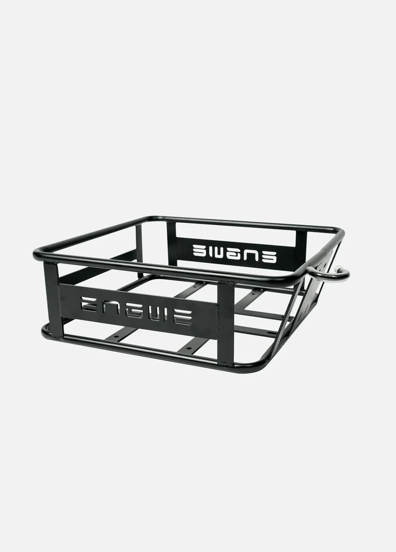LE20 Front Basket