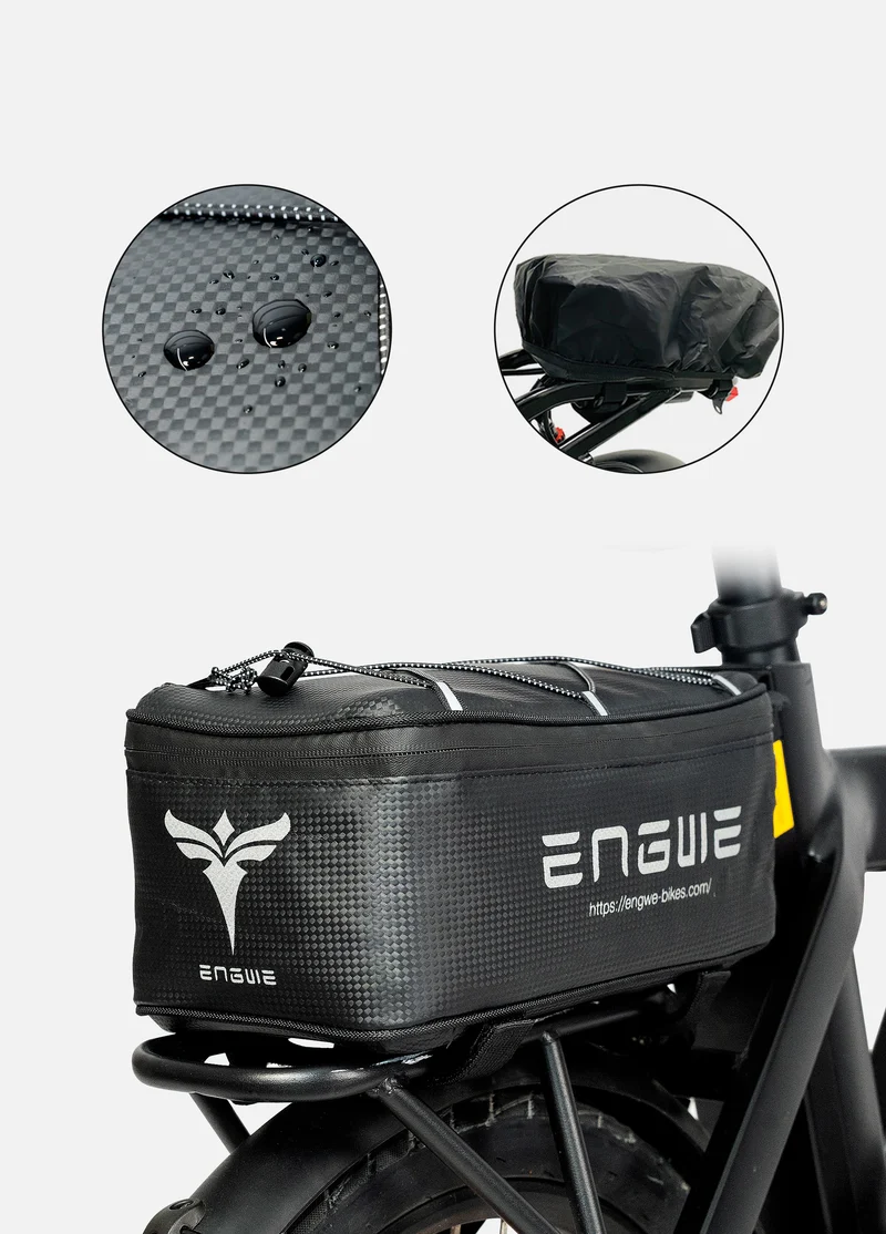 Trunk Bag 7L