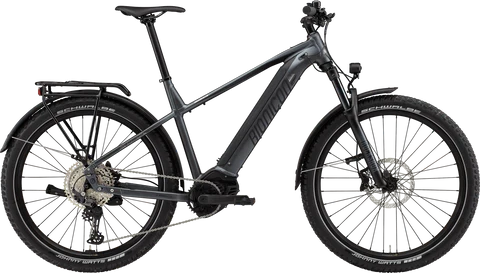 Bionicon EARP SUV 625 – Bosch Motor Performance trifft Alltag & Abenteuer