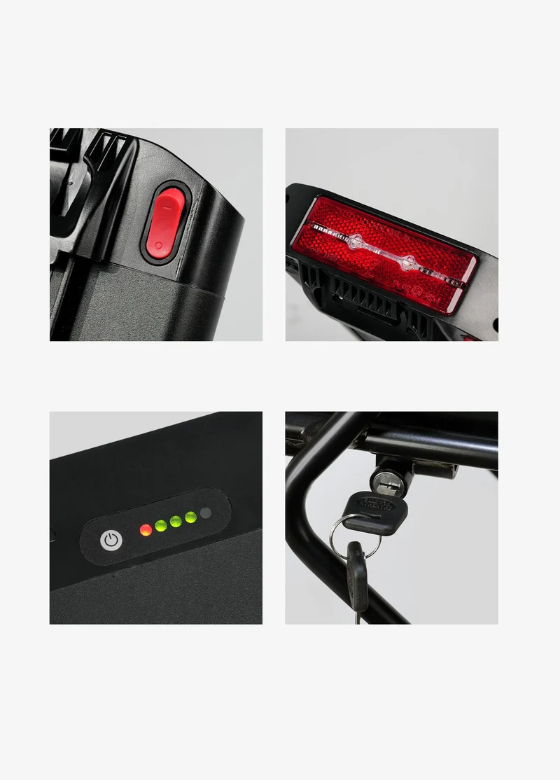 EP-2 Pro Battery