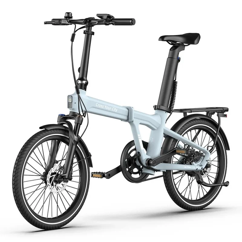 ADO Air 20 Ultra 2026 + Air Seat – Premium-Komfort-Kombipaket