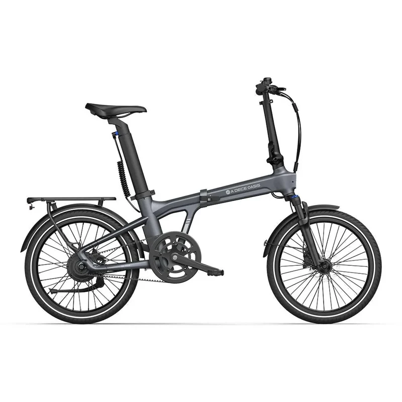 ADO Air 20 Ultra 2026 + Air Seat – Premium-Komfort-Kombipaket