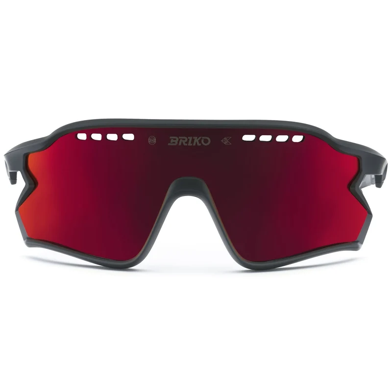 Briko DAINTREE Gray Shuttle