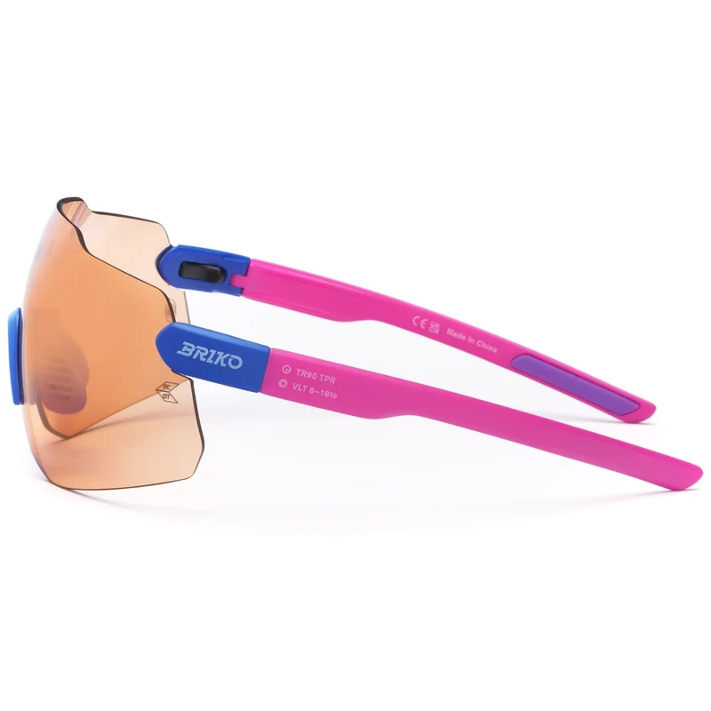 Briko STARLIGHT 2.0 3 LENSES Multicolour Aurora