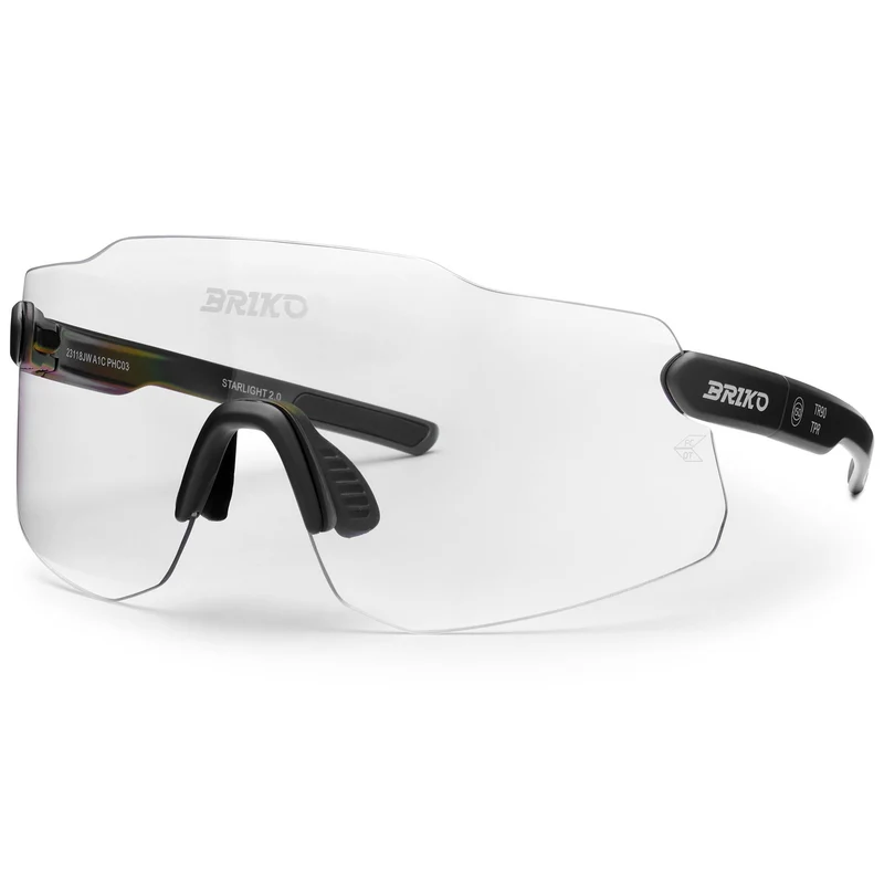 Briko STARLIGHT 2.0 PHOTO Black