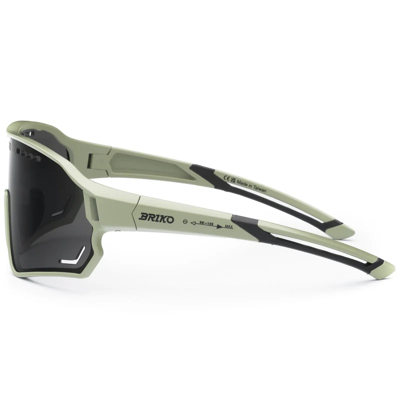 Briko HALO Sand Heathered