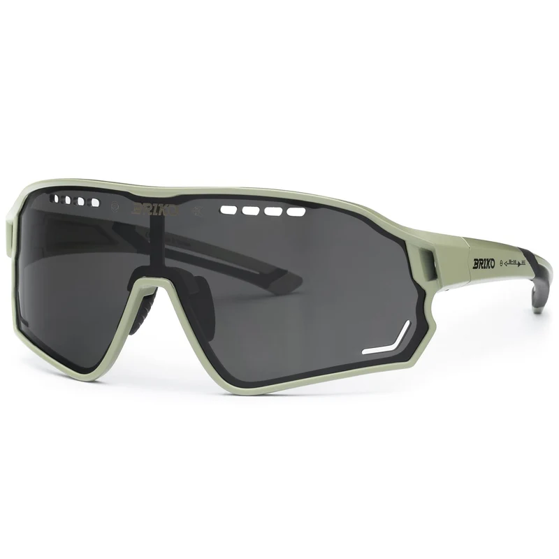 Briko HALO Sand Heathered