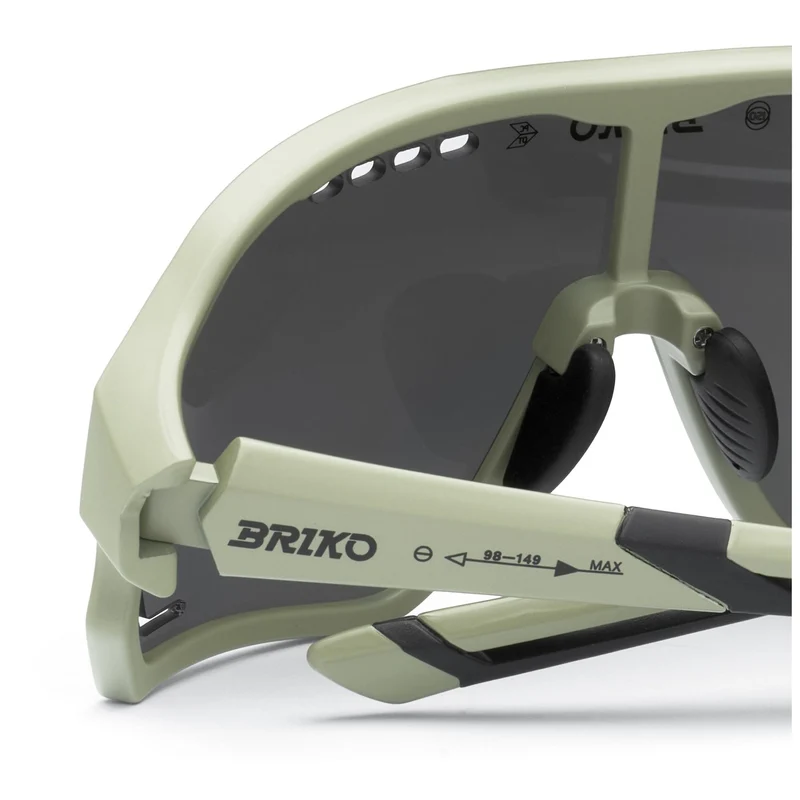 Briko HALO Sand Heathered